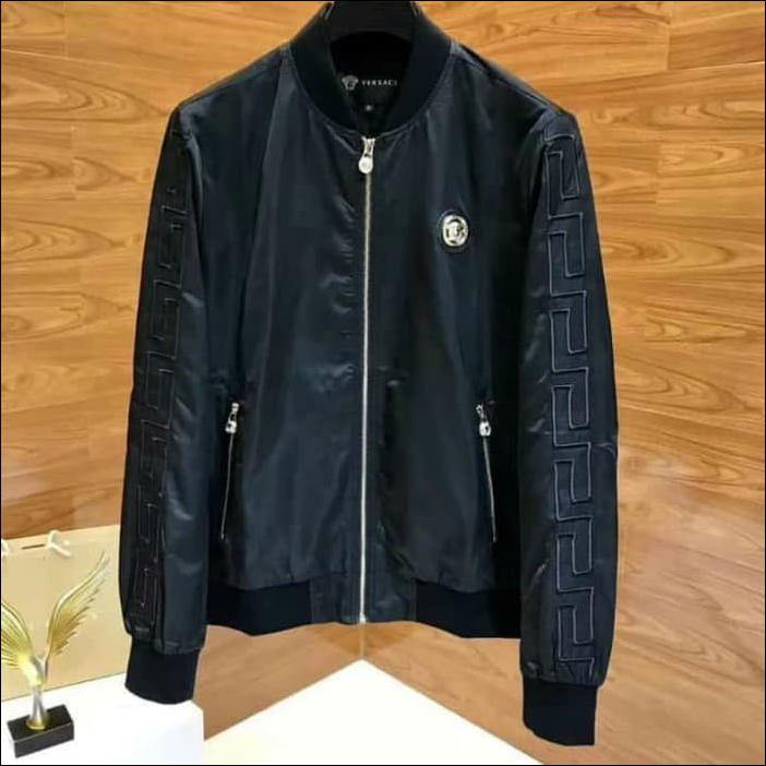 JAKET PRIA VERSACE MIRROR QUALITY 1:1/MH031