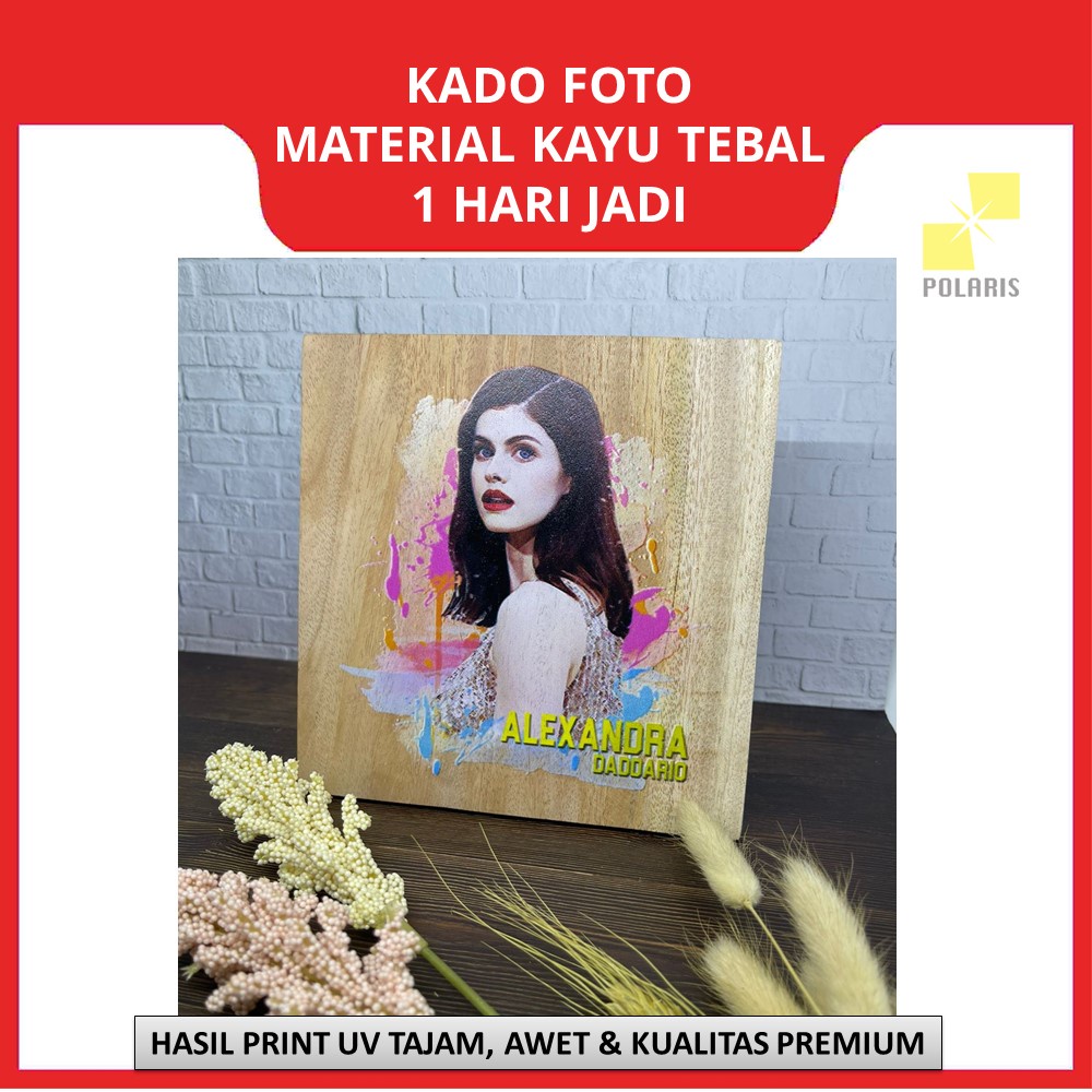 CUSTOM KADO HADIAH HIASAN MEJA WISUDA GRADUATION ULANG TAHUN PERNIKAHAN FOTO MURAH KADO ANNIVERSARY KADO ULTAH KADO WEDDING UNIK BIRTHDAY PRESENT PAJANGAN MEJA KADO PACAR KADO SUAMI ISTRI KADO KELUARGA KADO LULUS SEKOLAH KULIAH PRINT UV KAYU