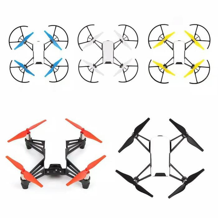 Propeller dji tello 1set 4pcs