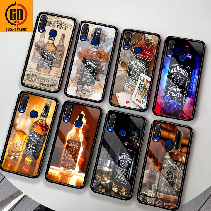 Case Softcase VIVO Y20 Y12 Y51 Y15S Y21 Y21S Y12i Y71 Y30 - Casing VIVO Terbaru GUDANG CASING [ ROKO