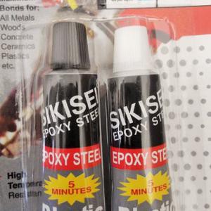 

lem besi isi 2pcs/ sikisei