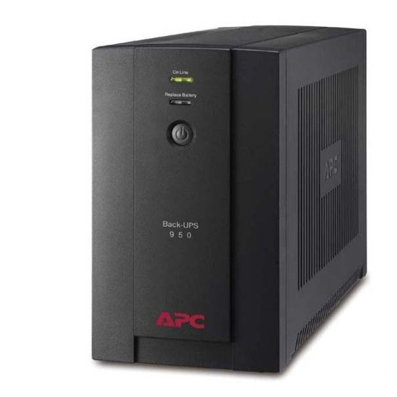 UPS APC BX650 BX650LIMS 325W