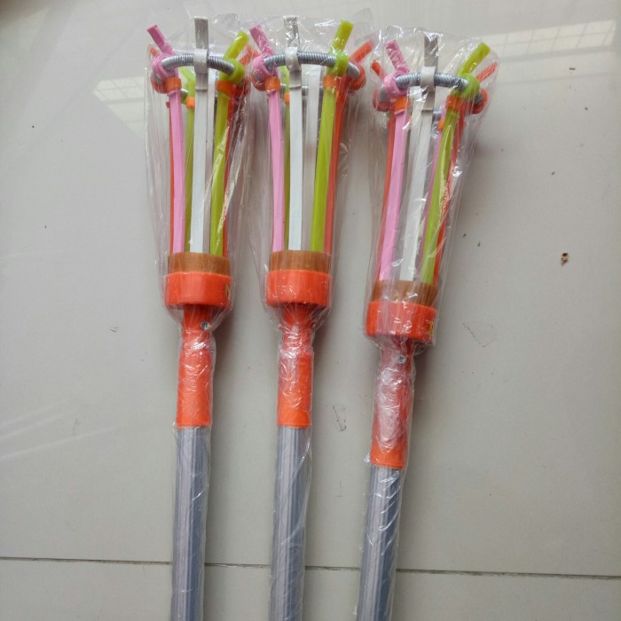 alat pengganti lampu, tongkat lampu, stik lampu