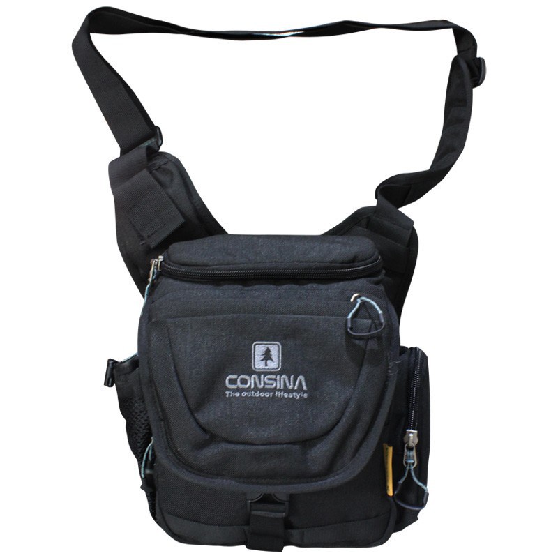 Consina Tas Selempang Shoulder Bag 147 original