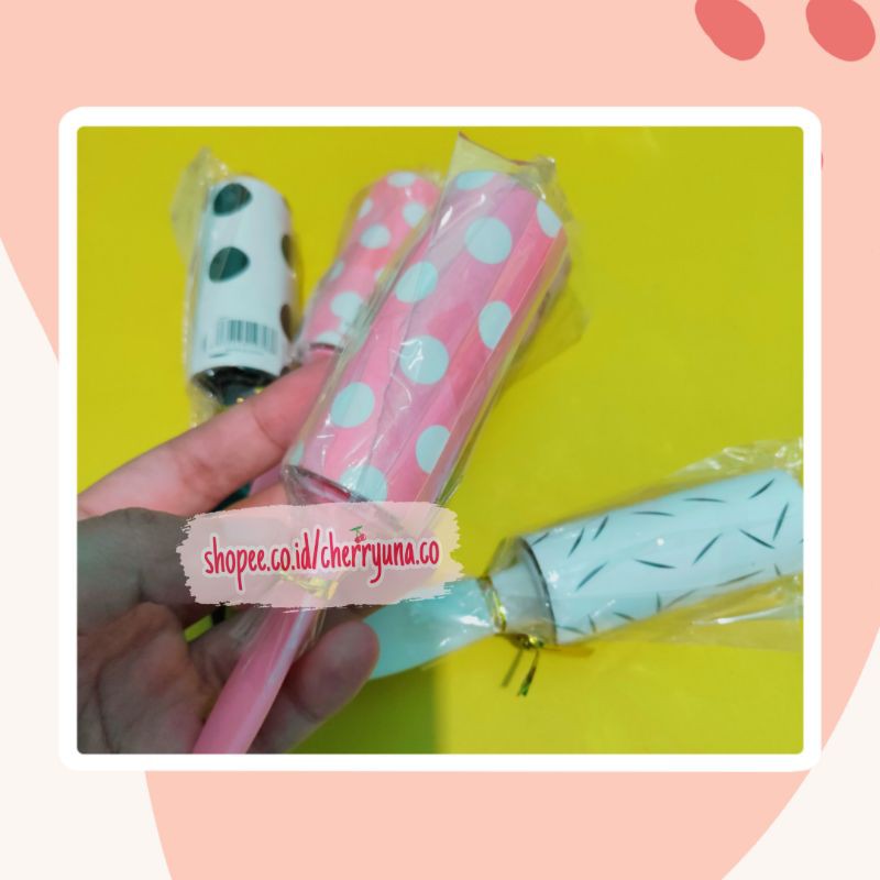 [LINT ROLLER] Lint Roller Pembersih bulu