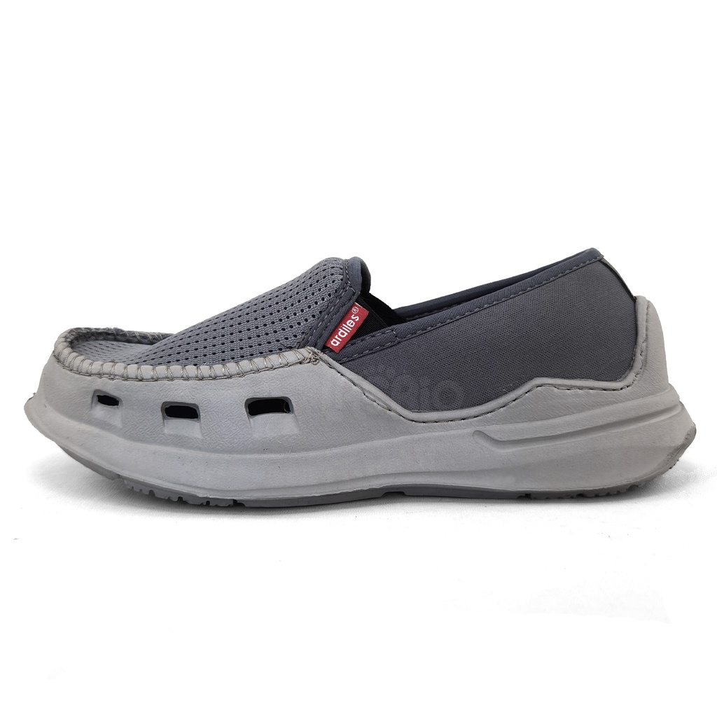 Ardiles Sepatu Selop Slip On Phylon Pria Liam