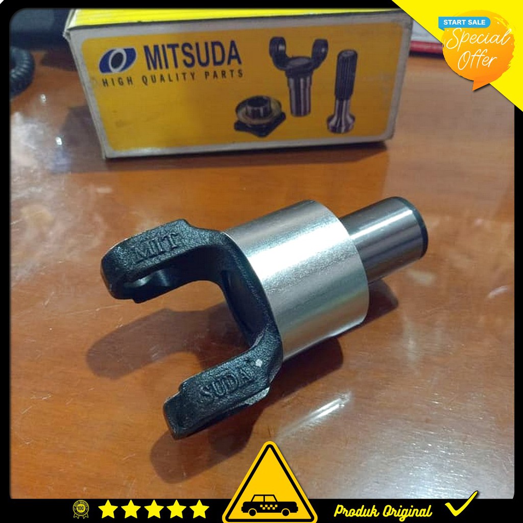 Mitsuda Yoke Sleeve / Shock Kopel Transmisi Suzuki Carry St100 Extra