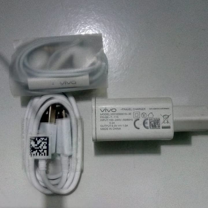 CASAN VIVO +HF  ORIGINAL 100%