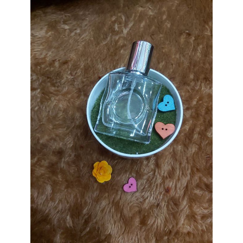 Inspired Perfume Pramugari By Ordinary