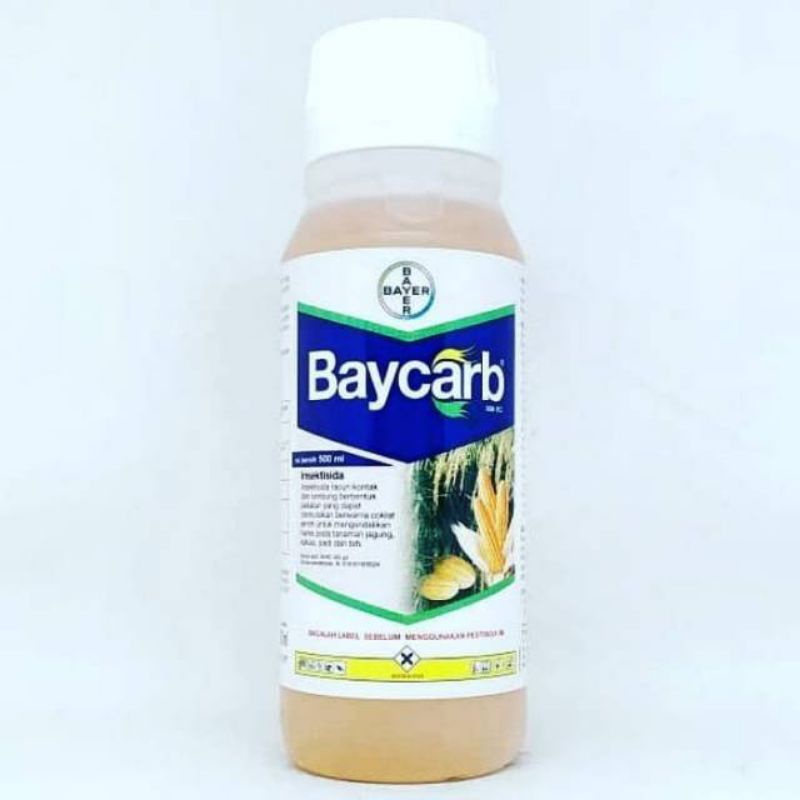 Baycarb 500EC 500ml