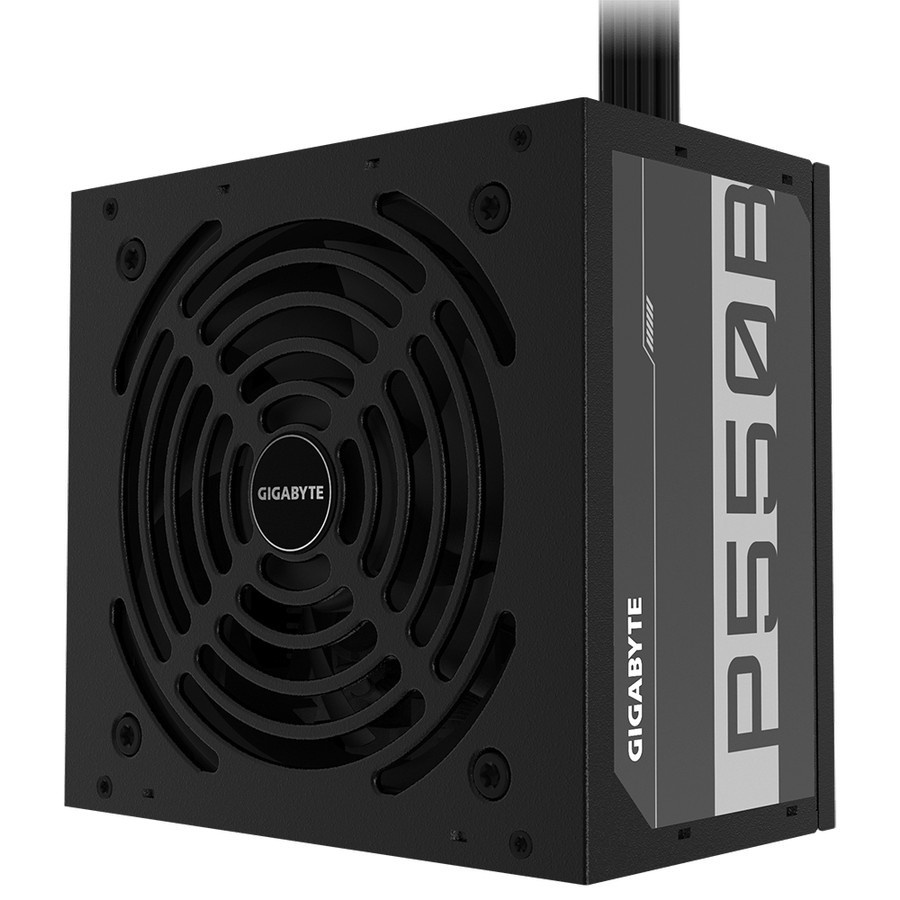 Gigabyte P550B 550W 80+ Bronze Power Supply PSU