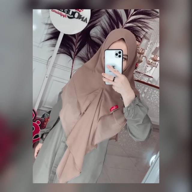 Khimar Syafaluma ori Anqueela Hijab [] syalum-1