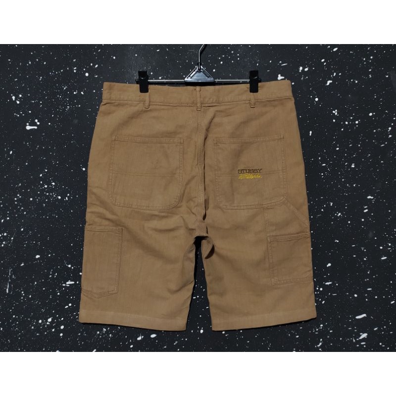Celana Pendek Stussy Celana Stussy Short Pant