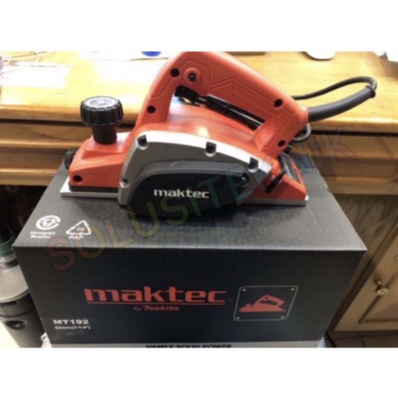 Maktec MT192