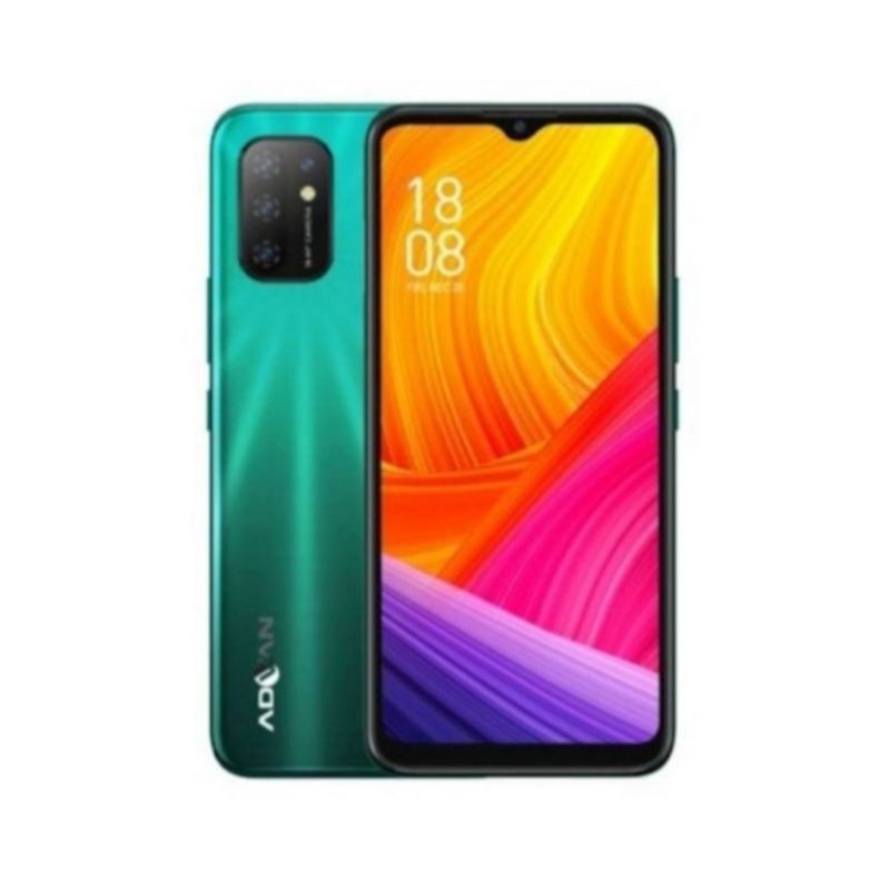 HP ADVAN G9 PRO 6/64GB-1