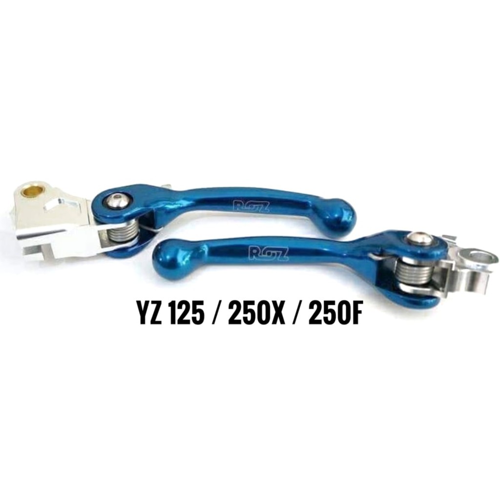 HANDLE REM KOPLING YAMAHA YZ125 YZ250F YZ250 YZ250X