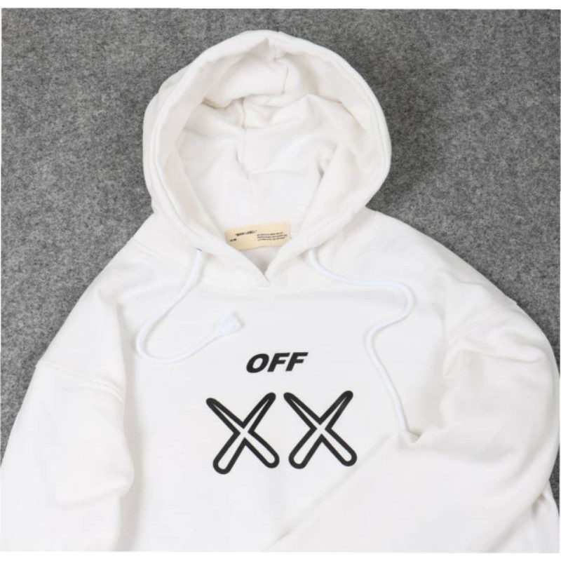 offwhite sweatshirts