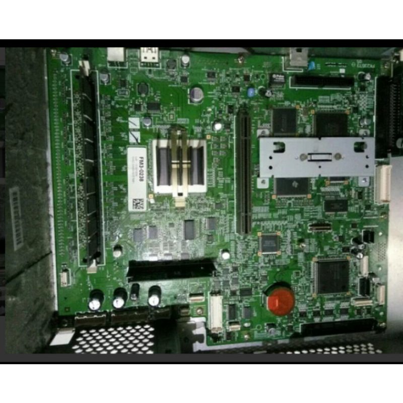 Mainboard Fotocopy Canon IR 5050