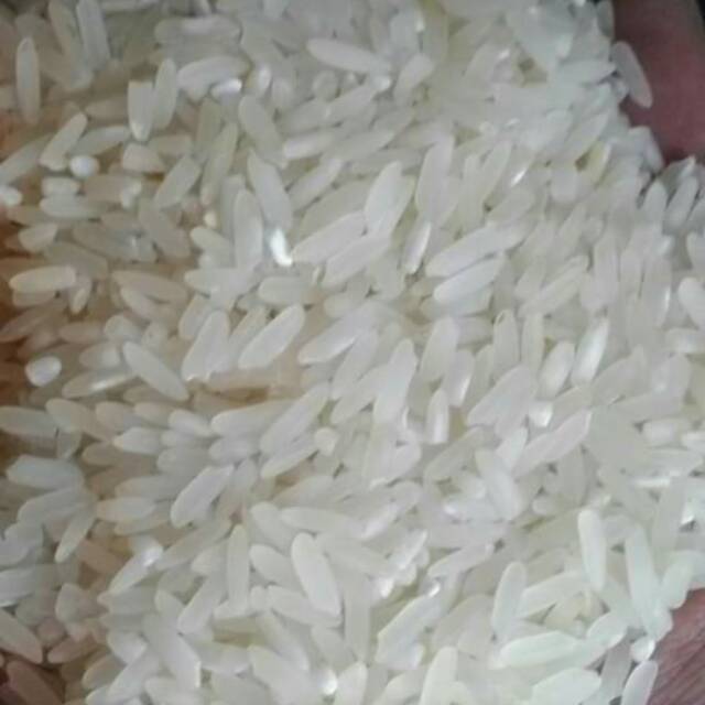 

Beras serang