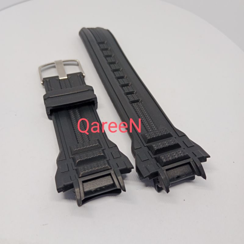 Tali strap jam tangan Digitec DG5030T Rubber karet jam  Digitec DG-5030T