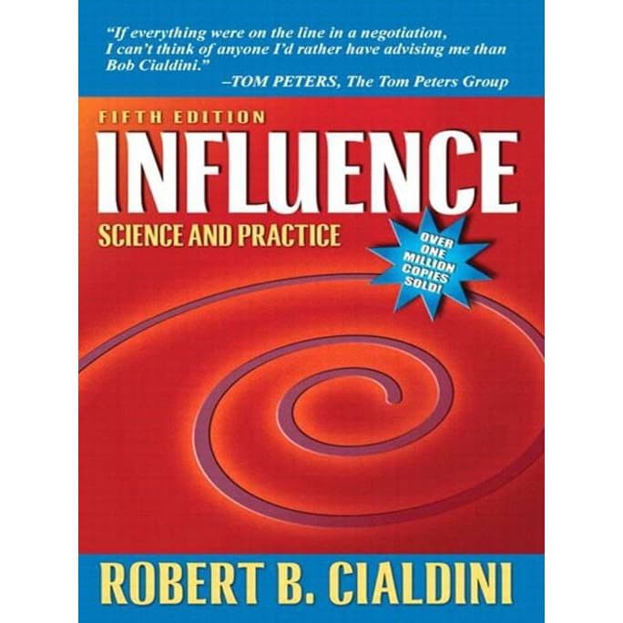 

Most Whised For _versi Eng/Indo_@Influence: Science and Practice