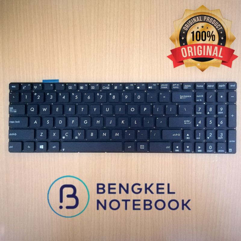 Keyboard Asus R500V R505 S550C G550JK G550JX GL550 GL550J GL550JK