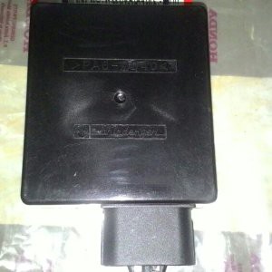 CDI VARIO VARIO TECHNO Bagus