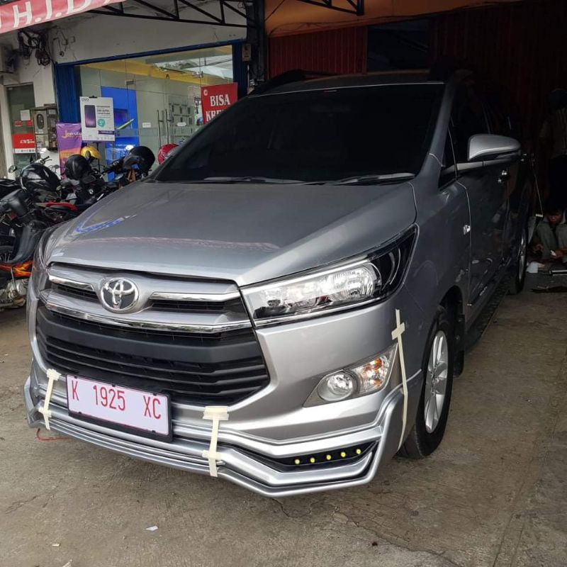 bodykit innova reborn