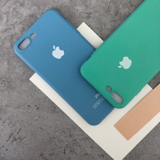 Basic Pastel Case Soft Case Iphone 11 11Pro 11ProMax XR XsMax X XS 6 6S