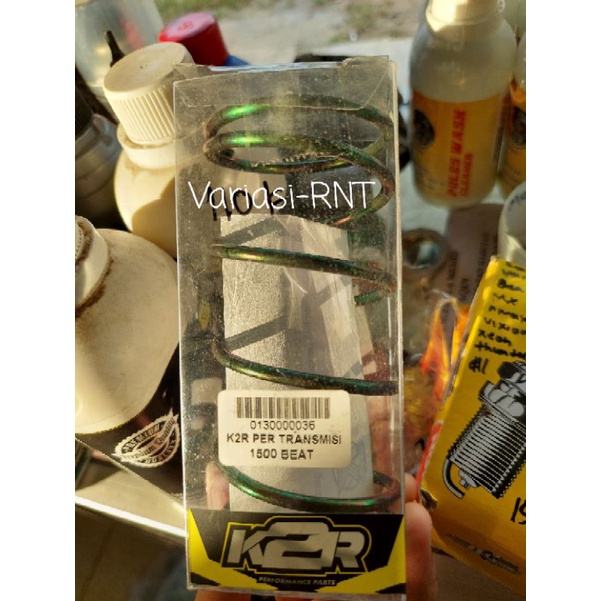 K2R PER TRANSMISI 1500 BEAT