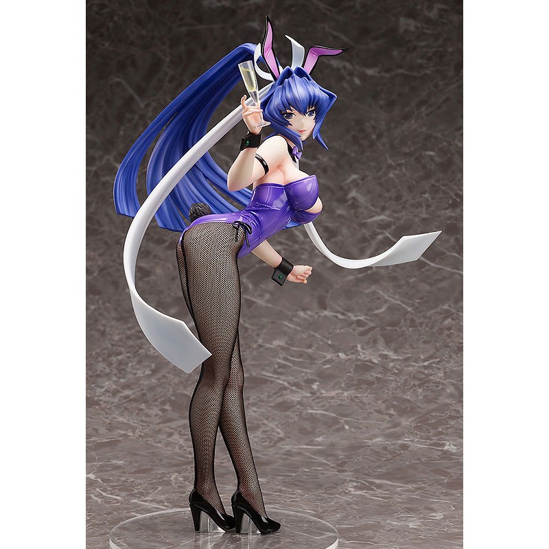 PVC 1/4 Scale Meiya Mitsurugi : Bunny Ver. - Muv-Luv Alternative