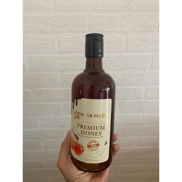 

Madu Premium 500ml