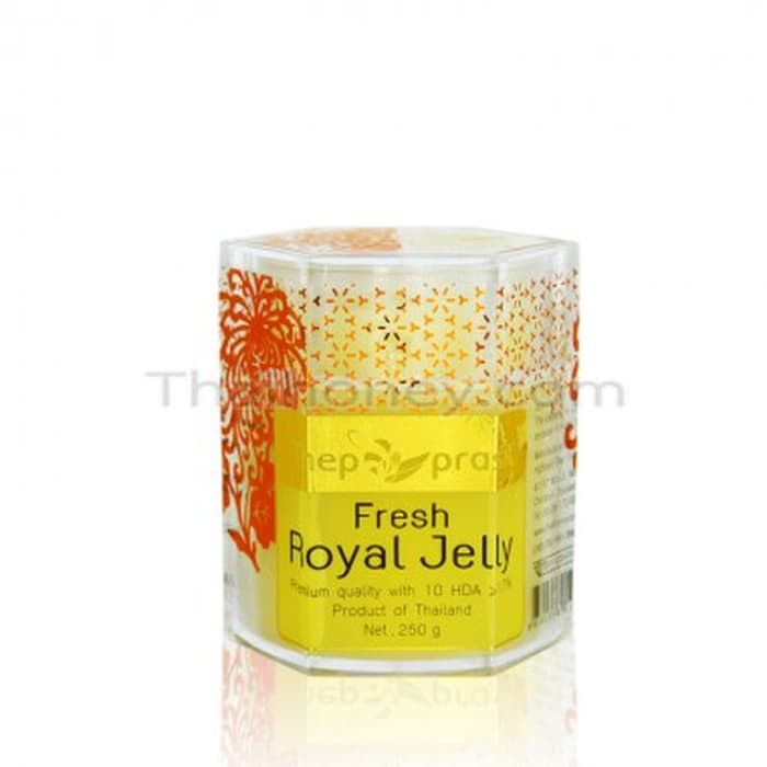 

Royal Jelly Thepprasit 250gr - MMD1215