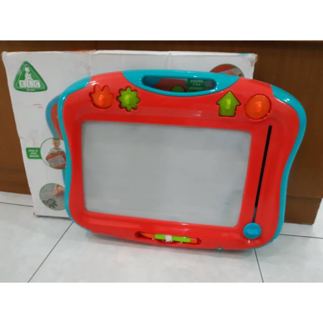 Preloved ELC Super Scribbler