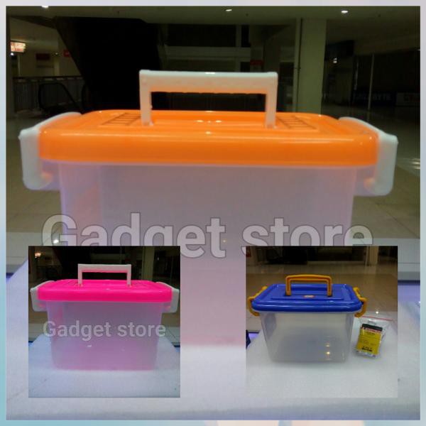 dry box kamera praktis