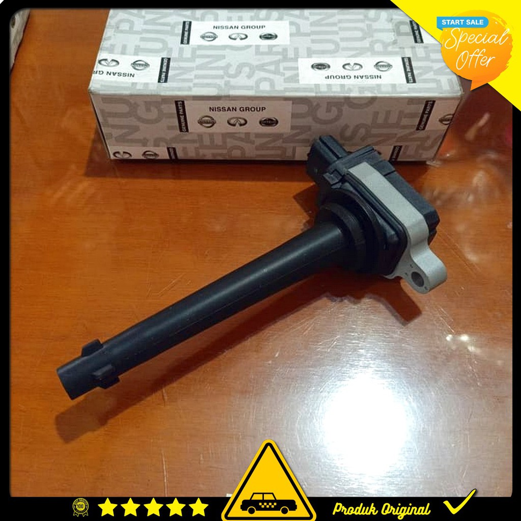 Nissan Ignition Coil Koil Pengapian Nissan Livina 1.8