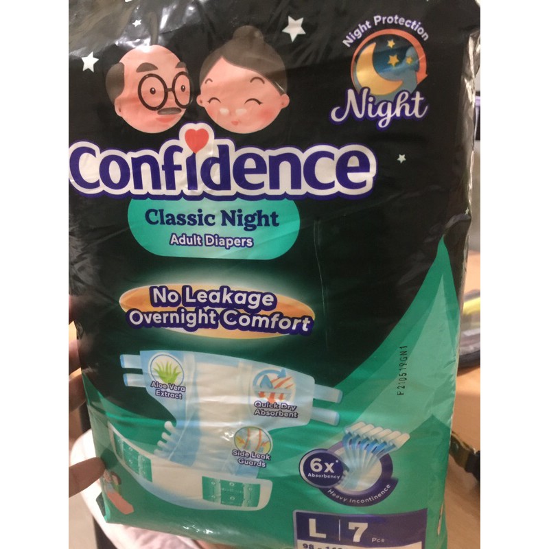 Pampers perekat lansia expired lama