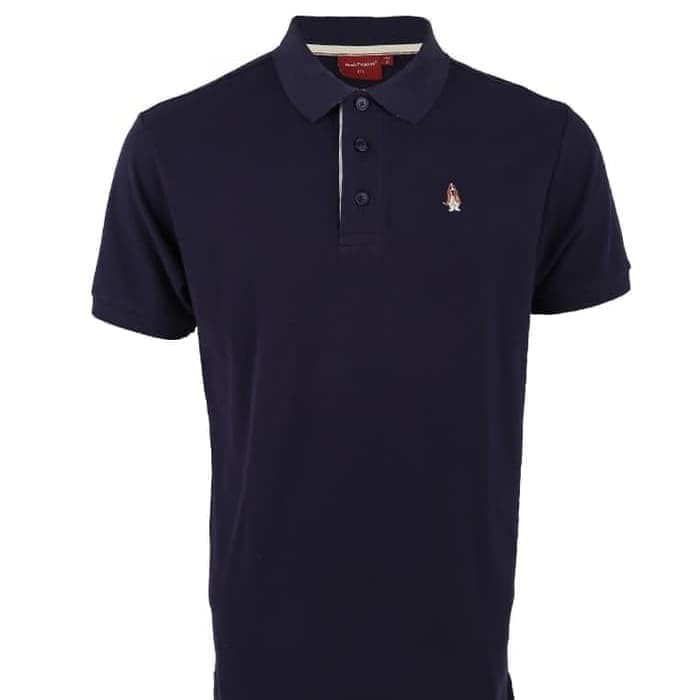 hush puppies polo shirt