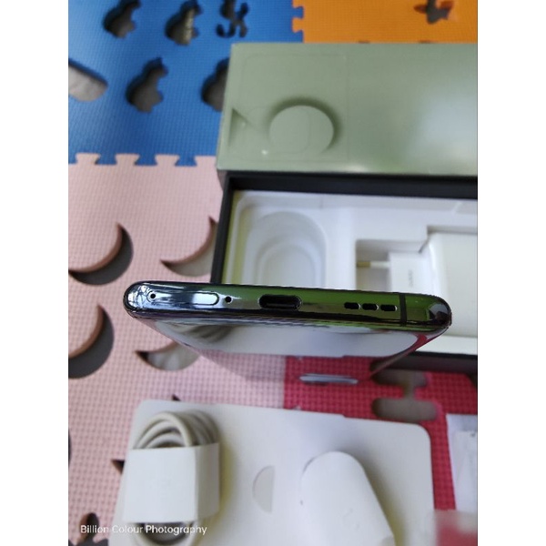 Oppo Find X3 Pro 12/256gb fullset resmi