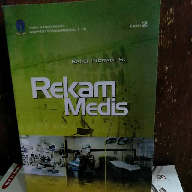 Rekam Medis