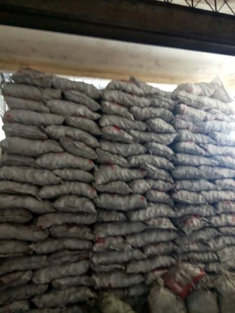 Batubara briket batu bara batubara bricket 1sak 20 kg 1zak 20kg