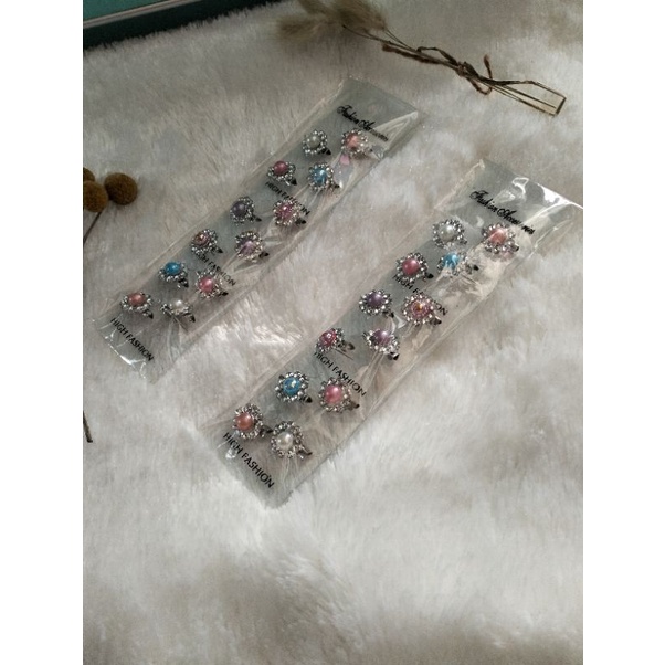 BROS MINI BUNGA isi 12 pcs