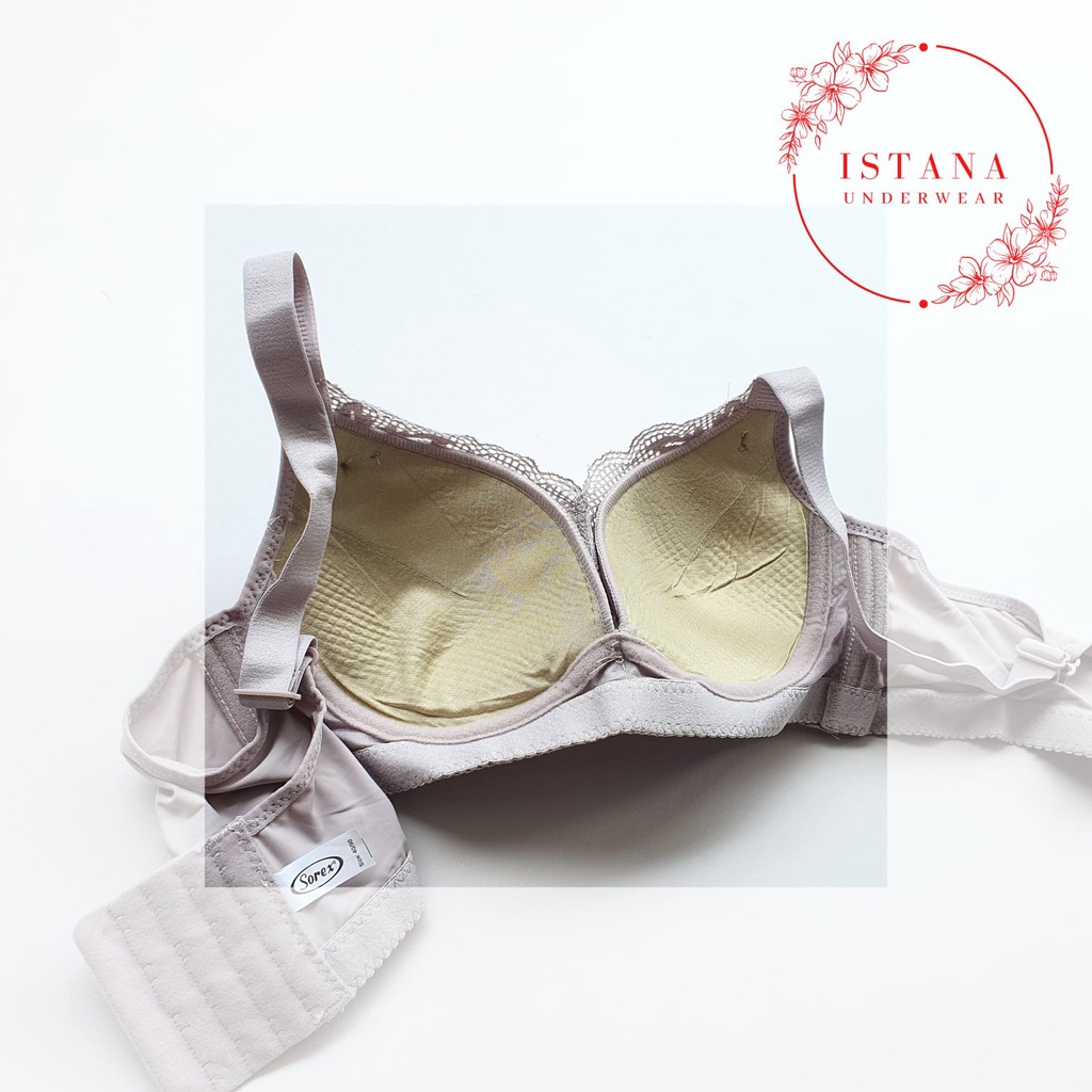 BRA WANITA / SOREX / BH PREMIUM / LIMITED EDITION