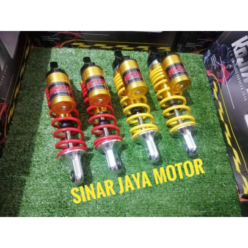 shockbreaker shock tabung mio mio j fino xeon mio soul xride mio m3 mio z mio sporty mio smiel