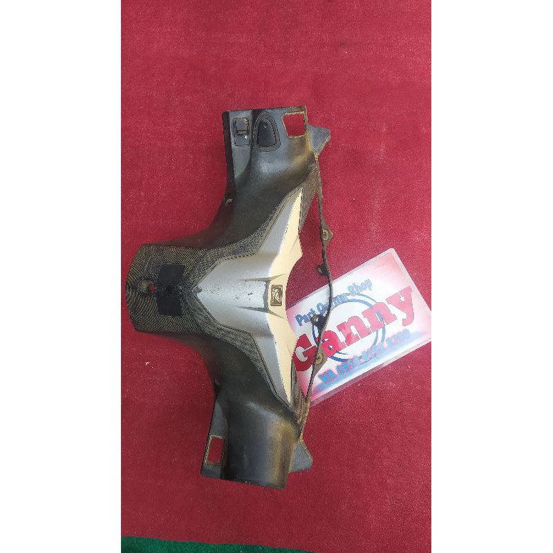 Cover batok belakang spidometer Blade Repsol original bekas