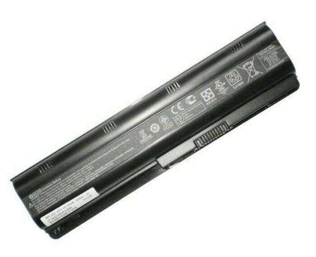 Baterai ORIGINAL Laptop HP 1000 CQ32 CQ42 CQ62 CQ72 Series 4400mAh Series