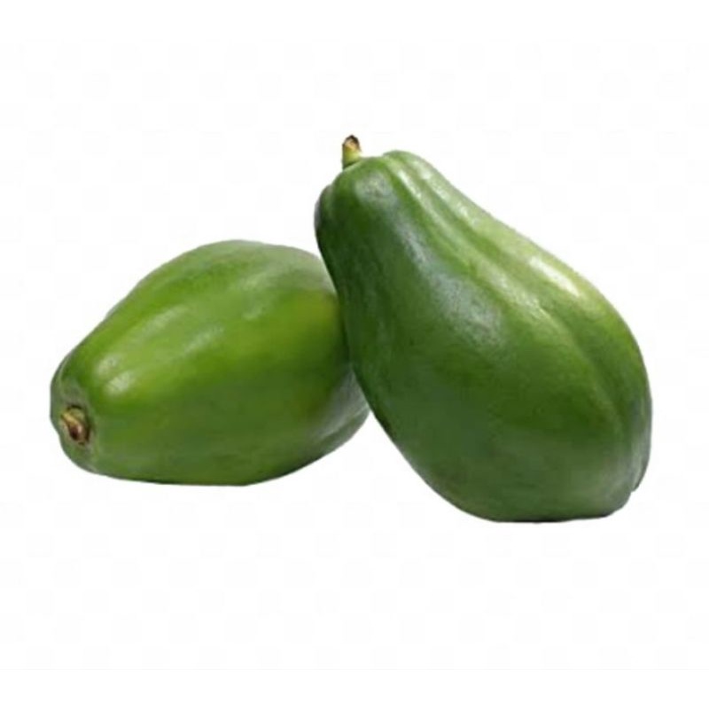 

Pepaya/Mentah/Muda/500gram-1000gram