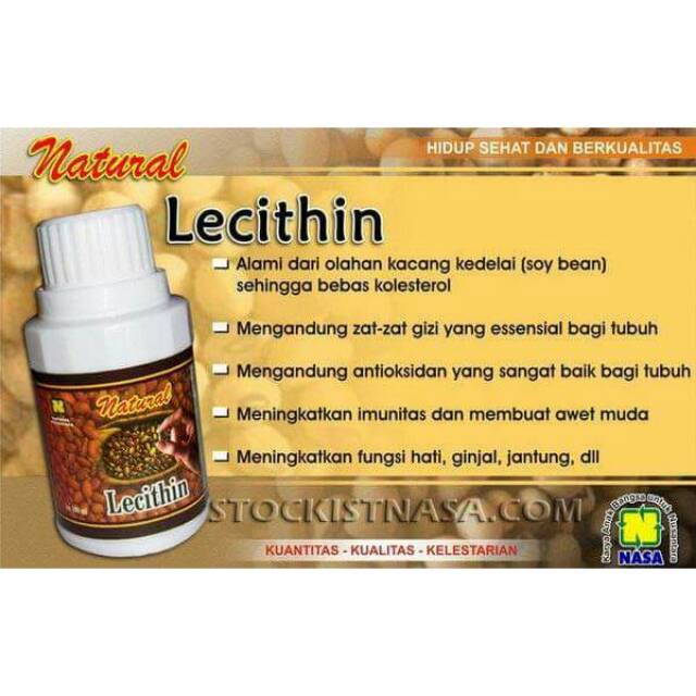 Lecithin