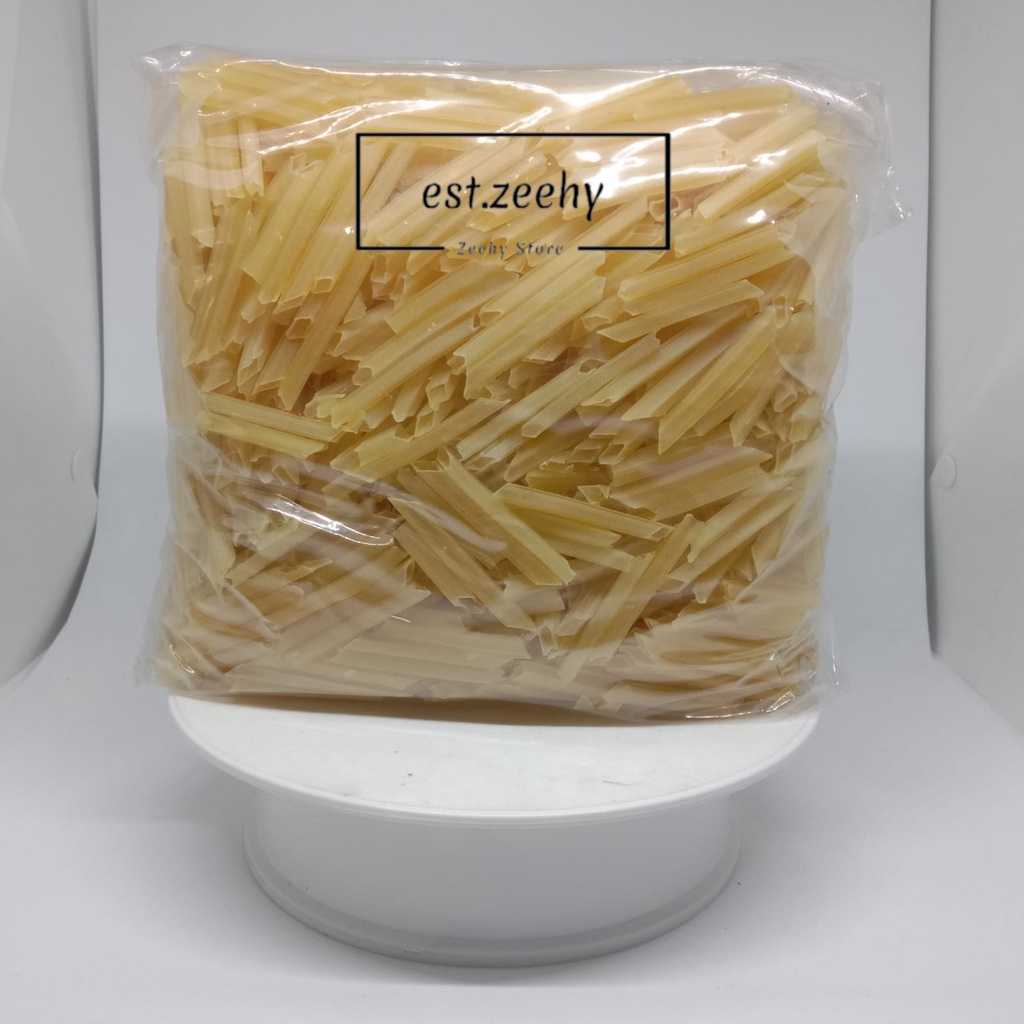 

POTATO STIK PREMIUM NON MSG KEMASAN 1 KG