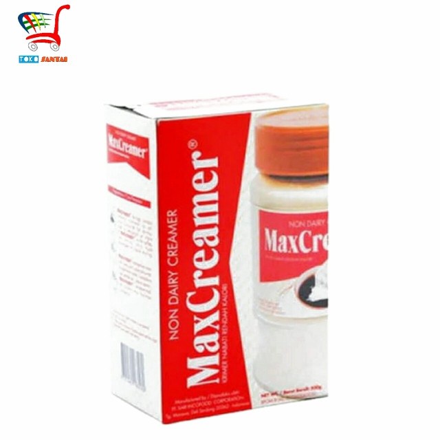 

Krimer- Max Creamer 500Gr -Krimer.